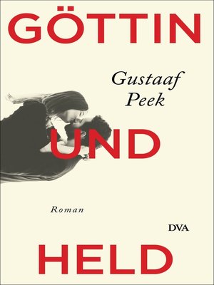 cover image of Göttin und Held